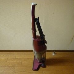 サイクロン スティック型クリーナーの画像