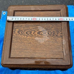 壺置き台の画像