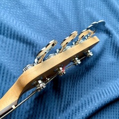 BUSKER'S バスカーズ ジャズベースの画像