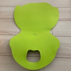アップリカ　バスチェアの画像