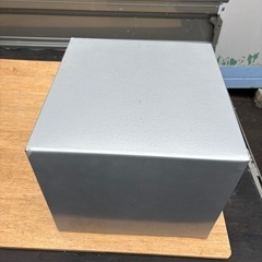 鍵有り　ダイヤル有り　金庫の画像