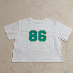 半袖Tシャツの画像