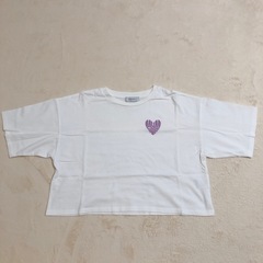 半袖Tシャツの画像
