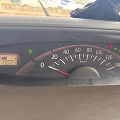 ダイハツ　タントの画像