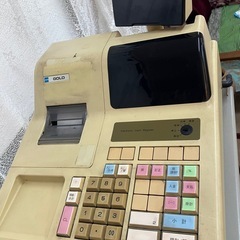 レジスター【再投稿・8月末まで】の画像