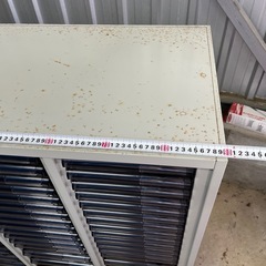 A4サイズ書類ラック
の画像