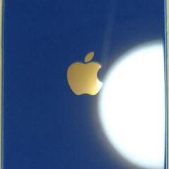 iPhone12 mini 128GB ブルー SIMフリーの画像