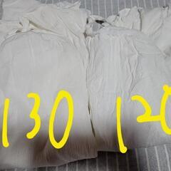 140多めキッズ服の画像