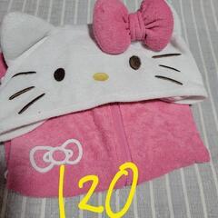 140多めキッズ服の画像