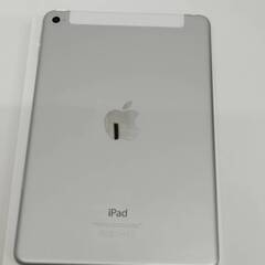 【SIMフリー】iPad mini 第4世代/128GB/A1550〈MK772J/A〉の画像