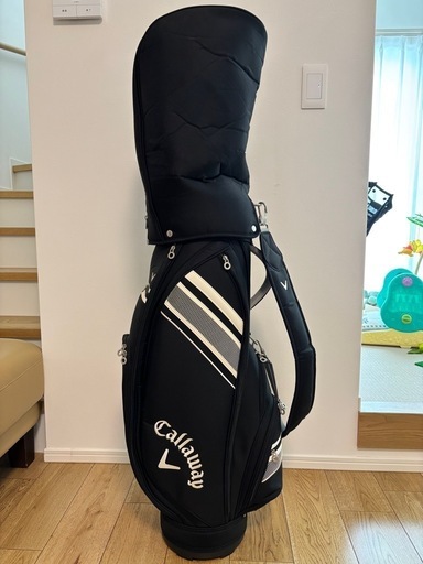 レディースゴルフセット