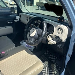 ダイハツcocoa 格安　車検付き　　値下げ多少　可の画像