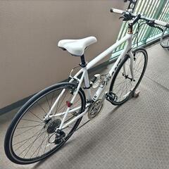 GIANT Escape R3　ジャイアント エスケープ　美品　クロスバイクの画像