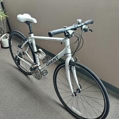 GIANT Escape R3　ジャイアント エスケープ　美品　クロスバイクの画像