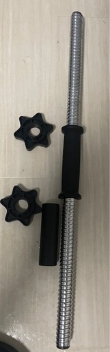 可変式ダンベル30キロ×2