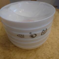 山崎食パン　お皿6枚セットの画像