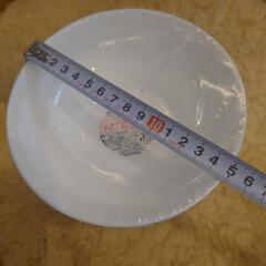 山崎食パン　お皿6枚セットの画像