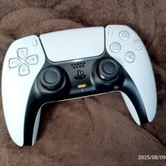ＰＳ５　プレイステーション５　新型スリム　CFI-2000 A01 1TB　美品の画像