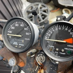 希少！50cc 原チャリ　ホンダNS-1 レストアベース　部品取りに！他車体・部品・部品別売あります！の画像