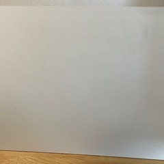 【現地引き取りのみ(配送不可)リユース品】小型ローテーブルの画像