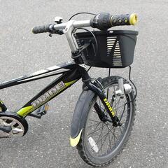 自転車の画像