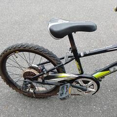 自転車の画像