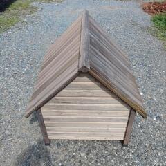 犬小屋の画像