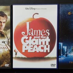 DVDまとめ売り 18　ファンタジー映画　14作品の画像