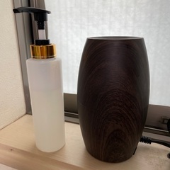 オイルウォーマーの画像