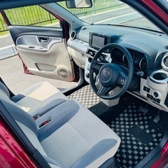 Daihatsu Cast style X SA IIの画像