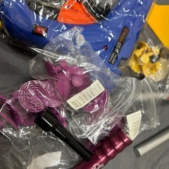 デント リペア ツール 車 バイク へこみ 修理  Tバー スライドハンマー  引っ張り 板金 工具 簡単 DIY の画像