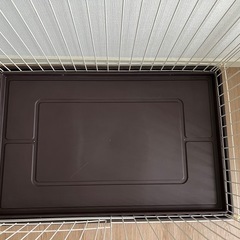 ペットゲージの画像