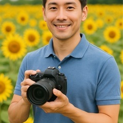 「もう一度、あの場所へ」安全な外出介助とスマホ撮影お手伝い