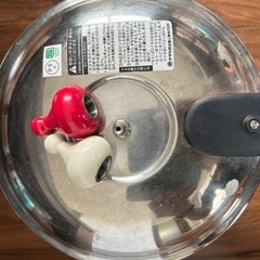 活力鍋の画像