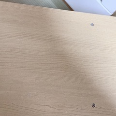 カラーボックスの画像