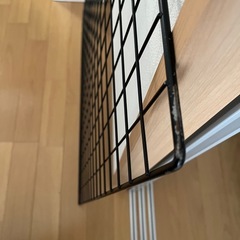 メッシュパネル　　の画像