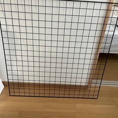 メッシュパネル　　の画像