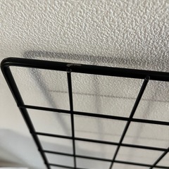 メッシュパネル　　の画像