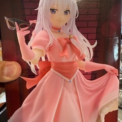 魔女の旅々　イレイナ仮面ドレスver.の画像