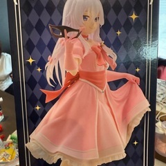 魔女の旅々　イレイナ仮面ドレスver.の画像