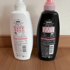 いち髪 シャンプー＆コンディショナーの画像