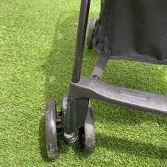 Aprica ベビーカー ラクーナクッションの画像