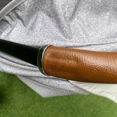 Aprica ベビーカー ラクーナクッションの画像