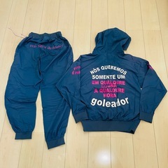 ピステ上下セット＊各種2,000円の画像