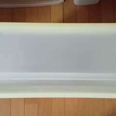 無印良品 収納ケース Bの画像