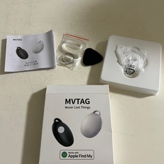 AirTagの画像