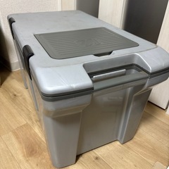 クーラーボックスの画像