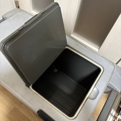 クーラーボックスの画像