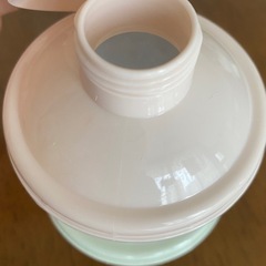 離乳食保存ケースの画像
