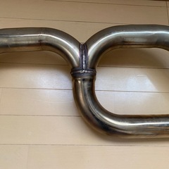 ビーフリー　86用リアピースの画像